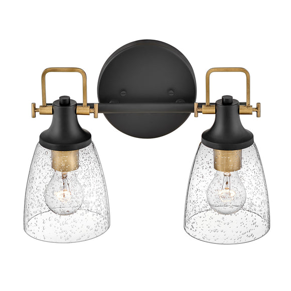 Easton Bath Vanity Light