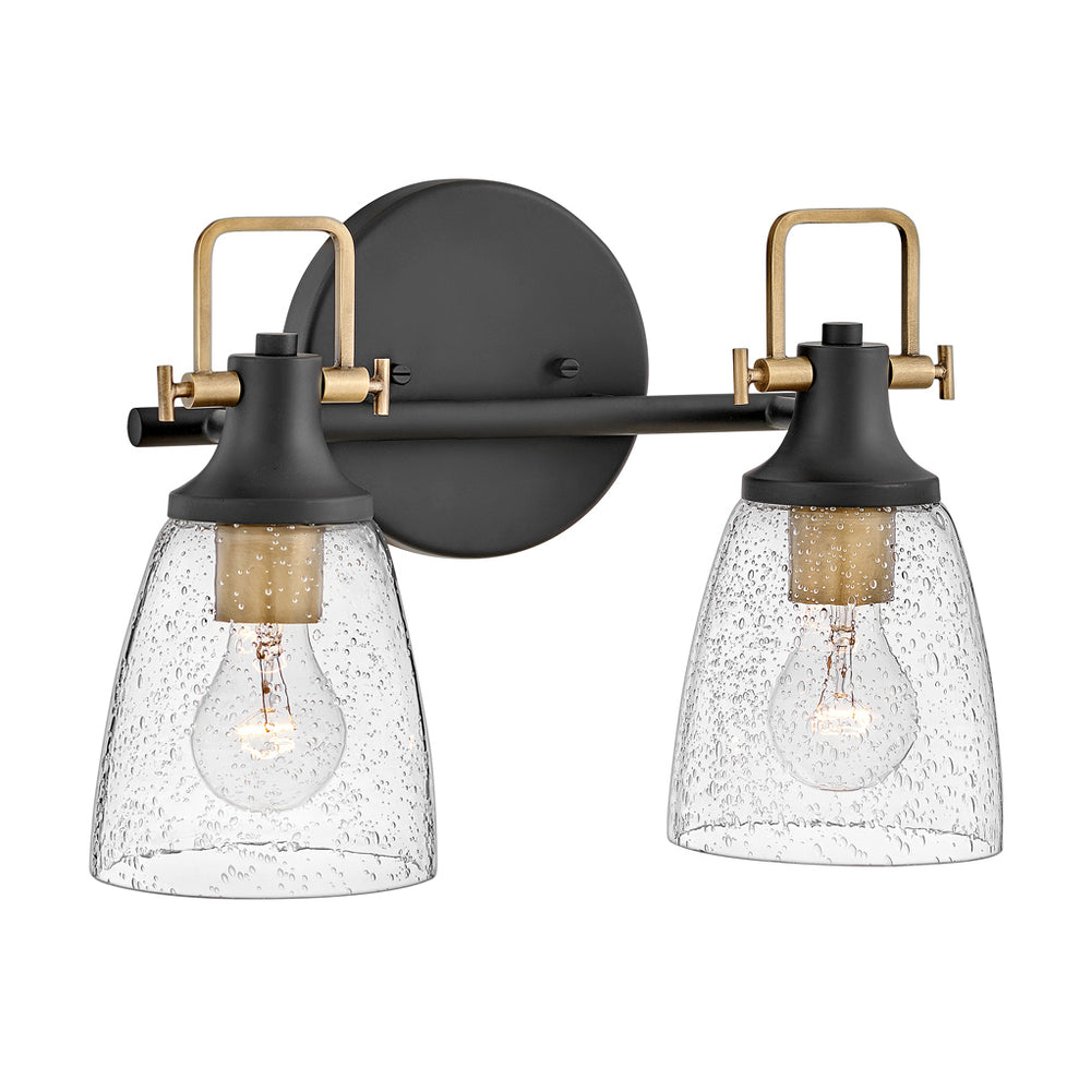 Easton Bath Vanity Light