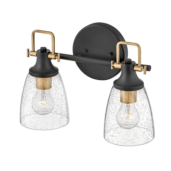 Easton Bath Vanity Light