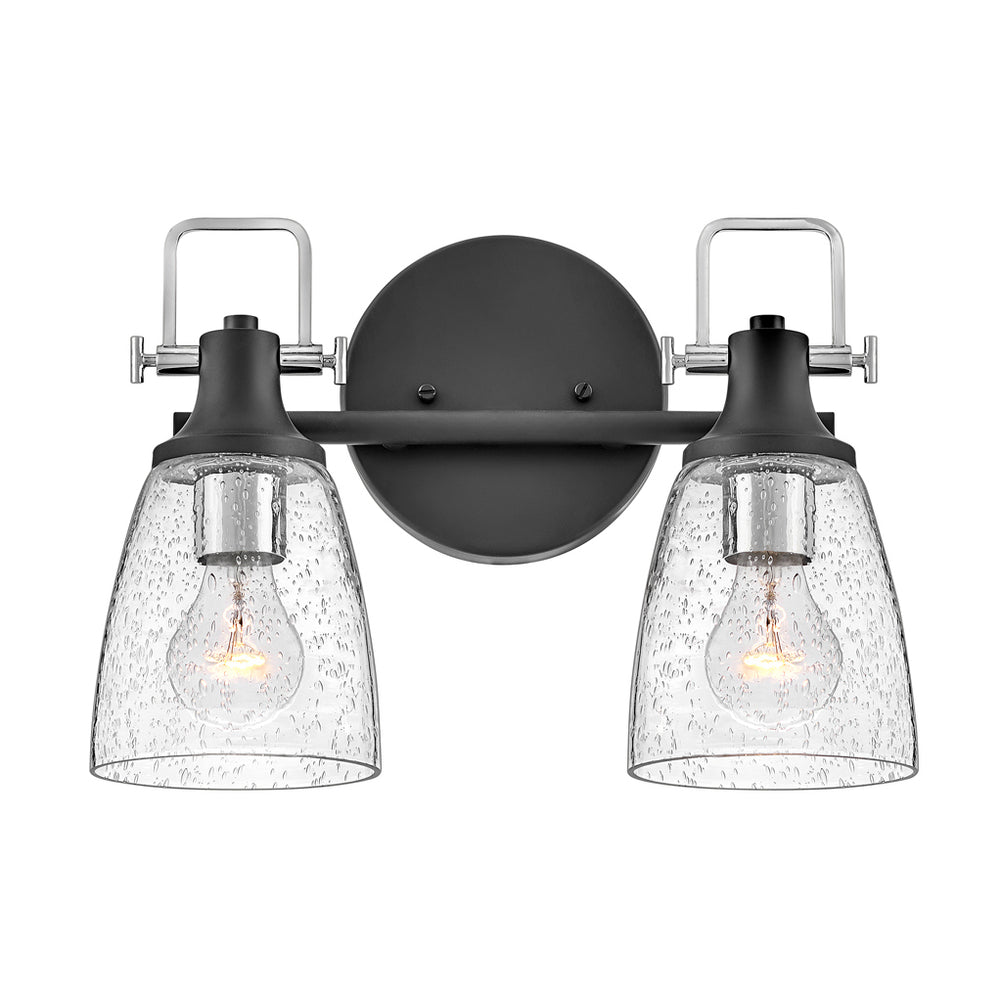 Easton Bath Vanity Light