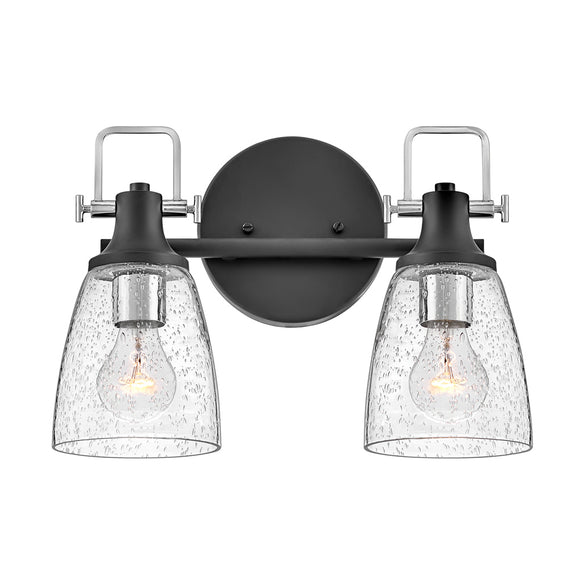 Easton Bath Vanity Light