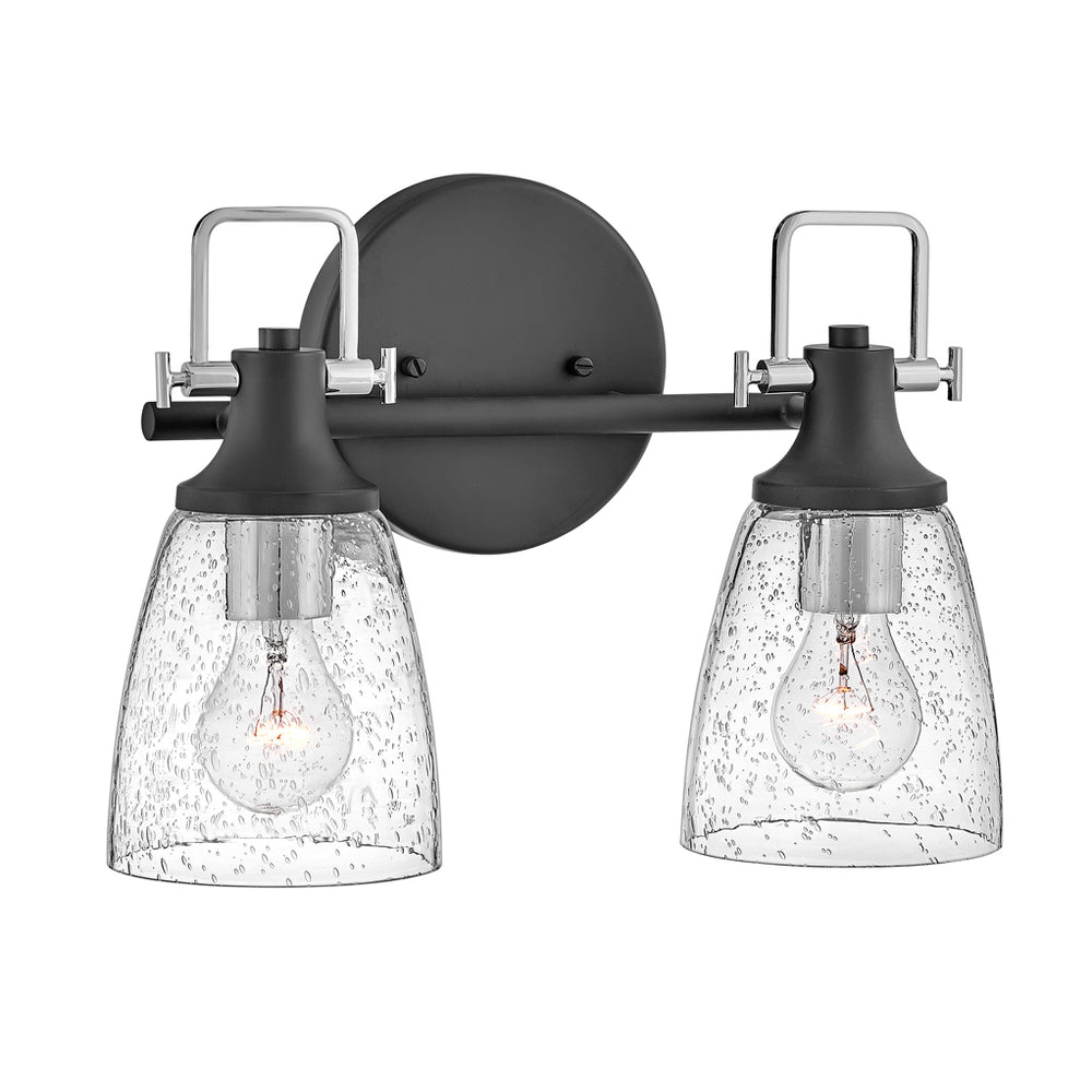 Easton Bath Vanity Light
