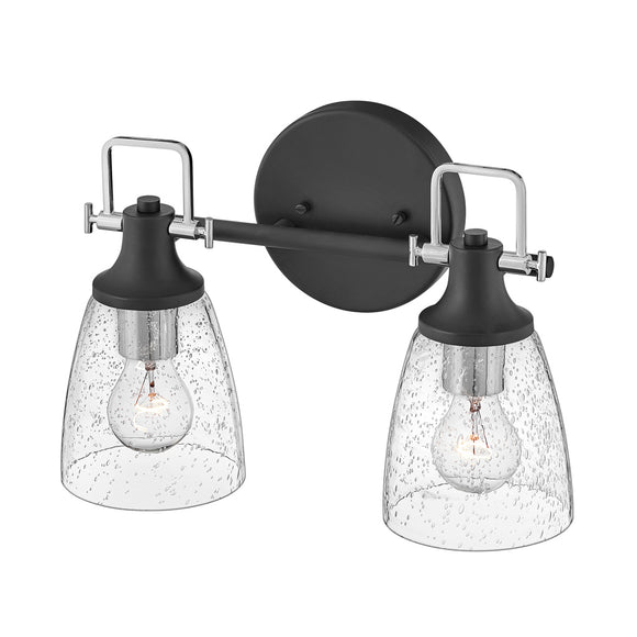 Easton Bath Vanity Light