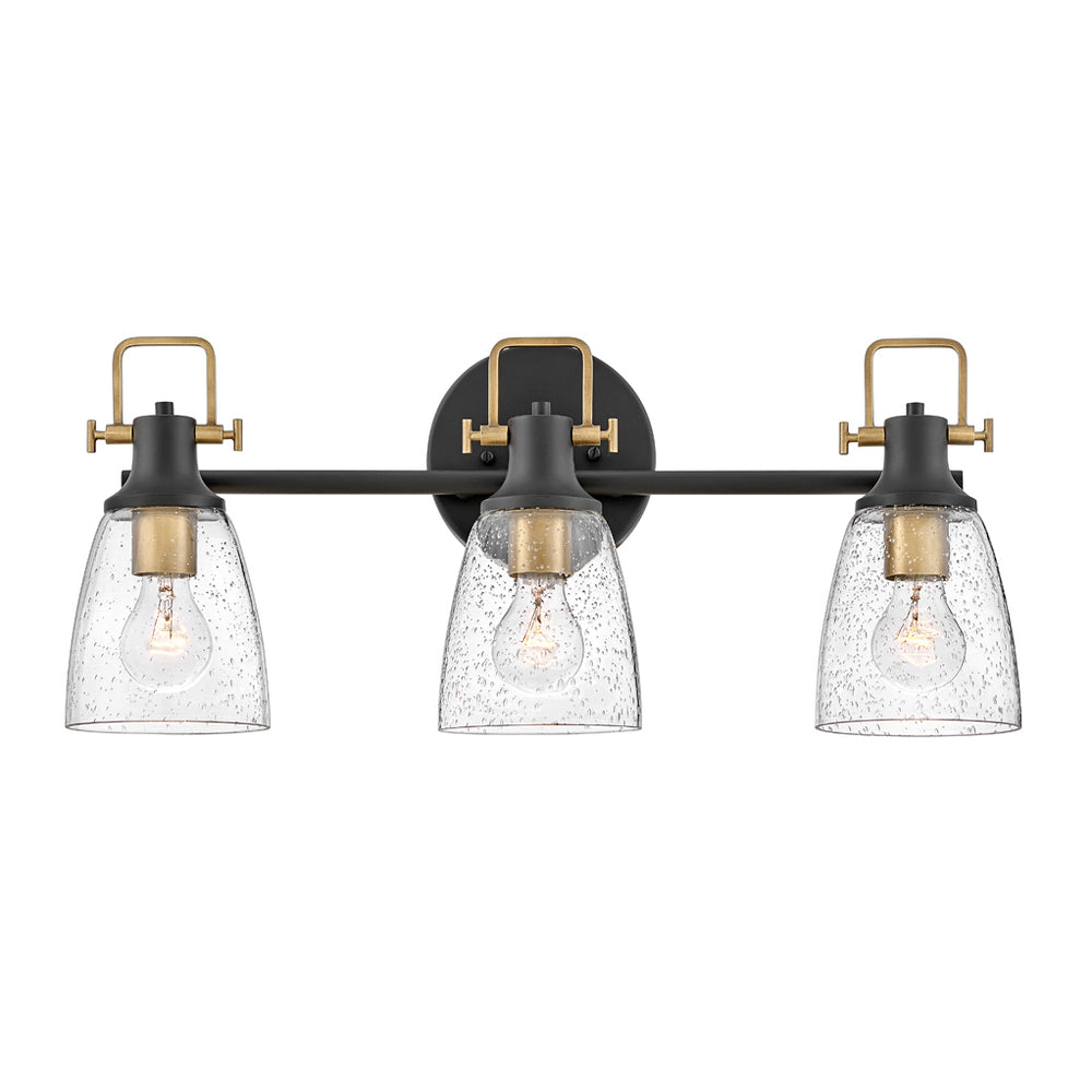 Easton Bath Vanity Light