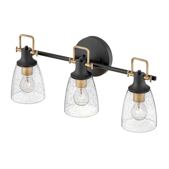 Easton Bath Vanity Light