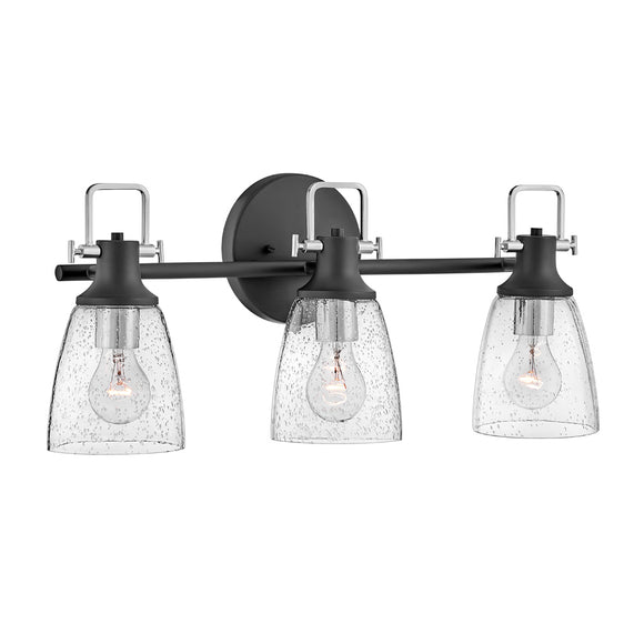 Easton Bath Vanity Light