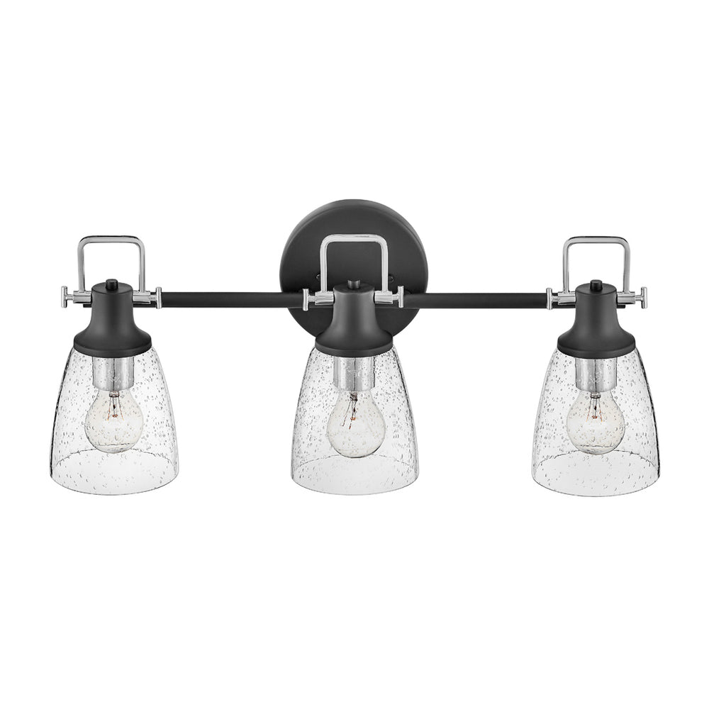 Easton Bath Vanity Light