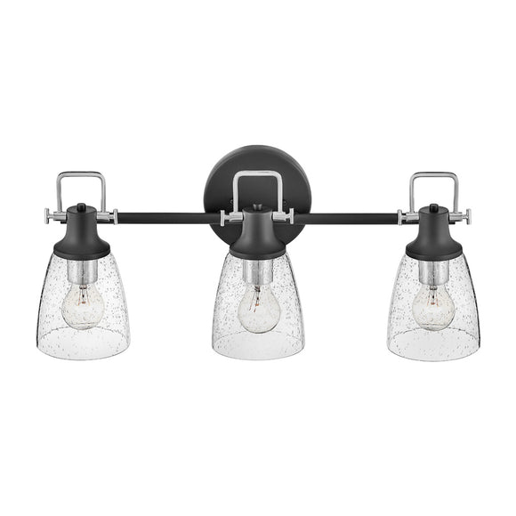 Easton Bath Vanity Light