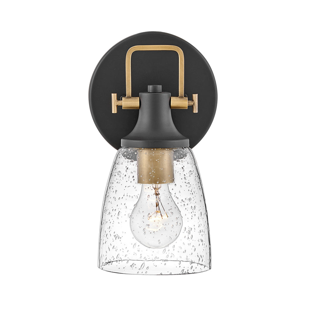 Easton Bath Vanity Light