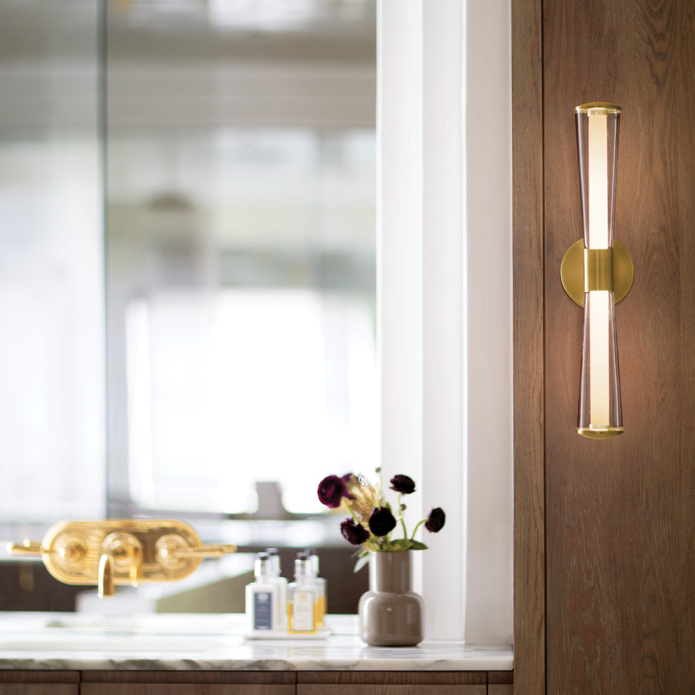 Elin Bathroom Vanity Light