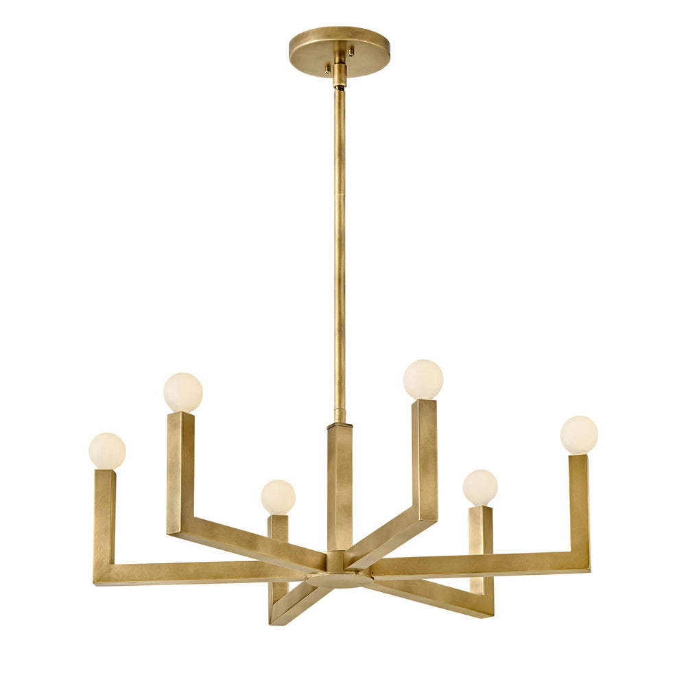 Ezra Chandelier