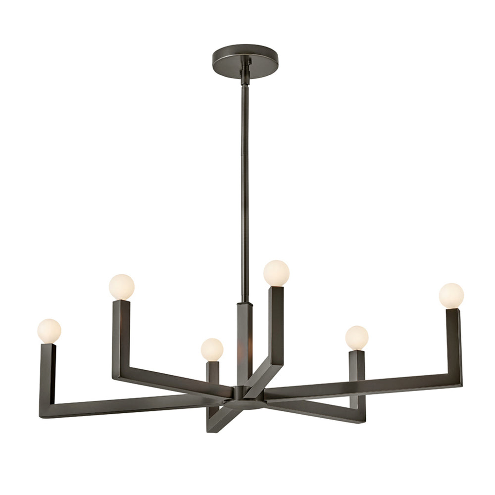 Ezra Chandelier