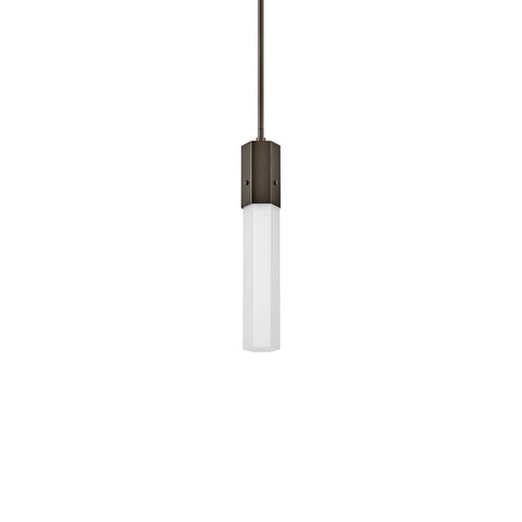 Facet Pendant Light