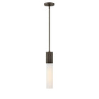 Facet Pendant Light