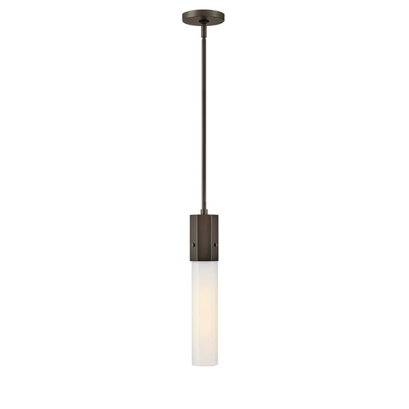 Facet Pendant Light