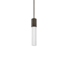 Facet Pendant Light