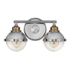 Fletcher Bathroom Vanity Light