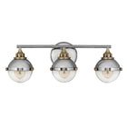Fletcher Bathroom Vanity Light