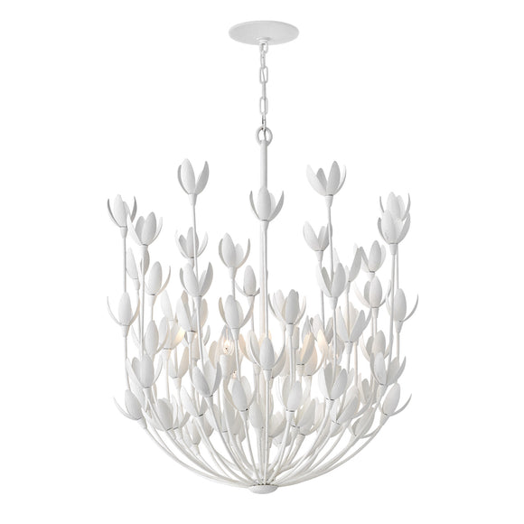 Flora Multi Tier Chandelier