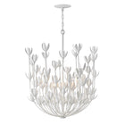 Flora Multi Tier Chandelier
