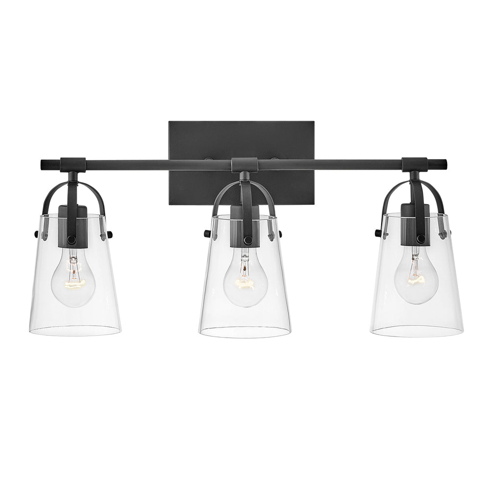 Foster Bath Light