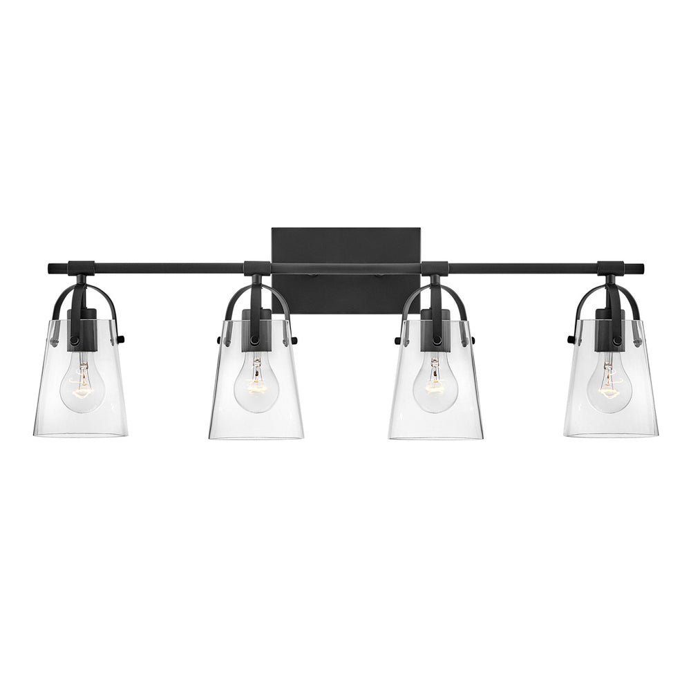 Foster Bath Light