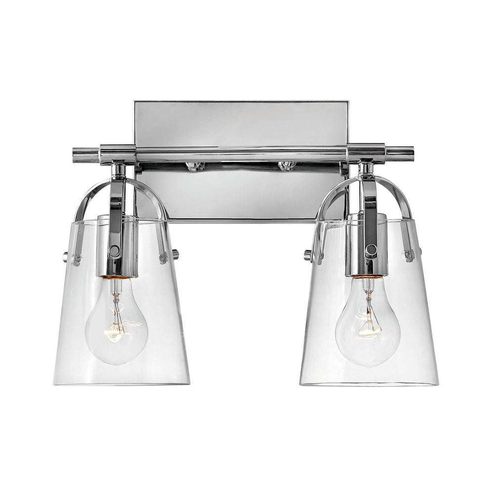 Foster Bath Light