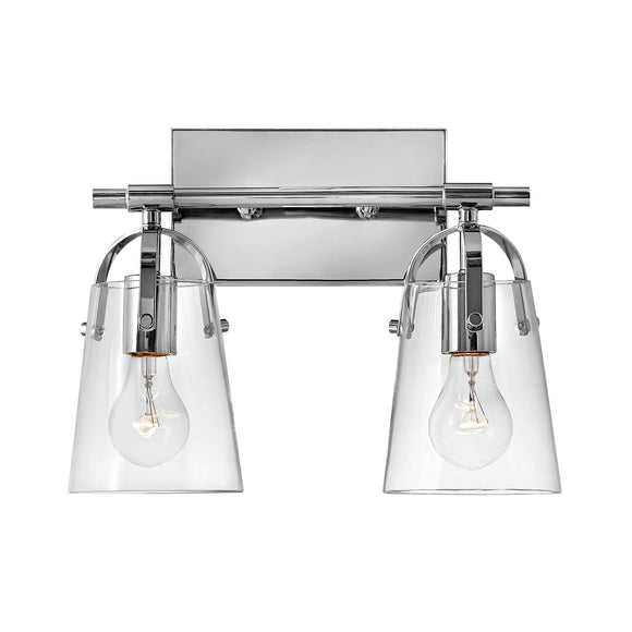 Foster Bath Light