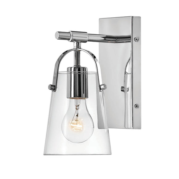 Foster Wall Sconce