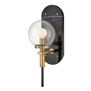 Gilda Wall Sconce