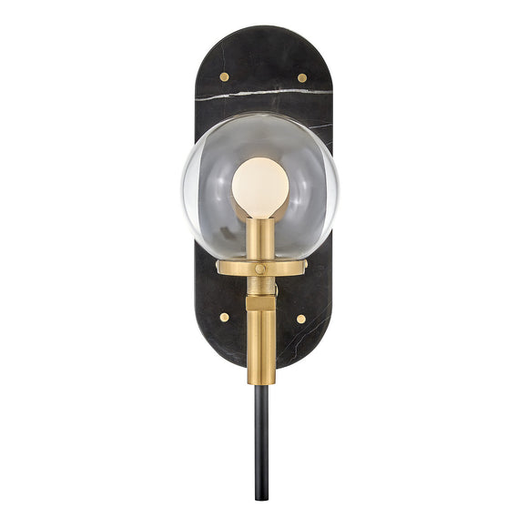 Gilda Wall Sconce