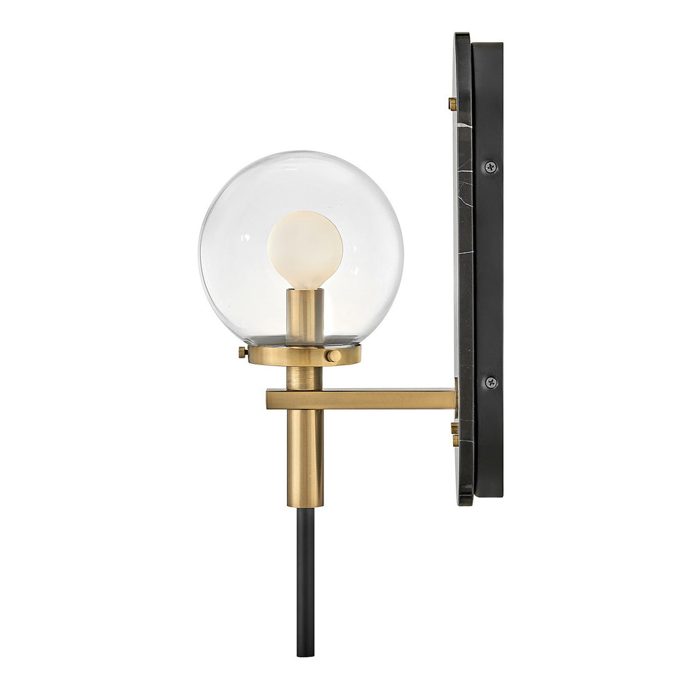 Gilda Wall Sconce