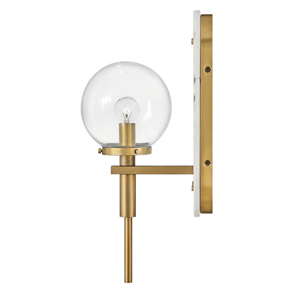 Gilda Wall Sconce