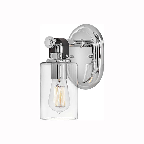 Halstead Bath Vanity Light