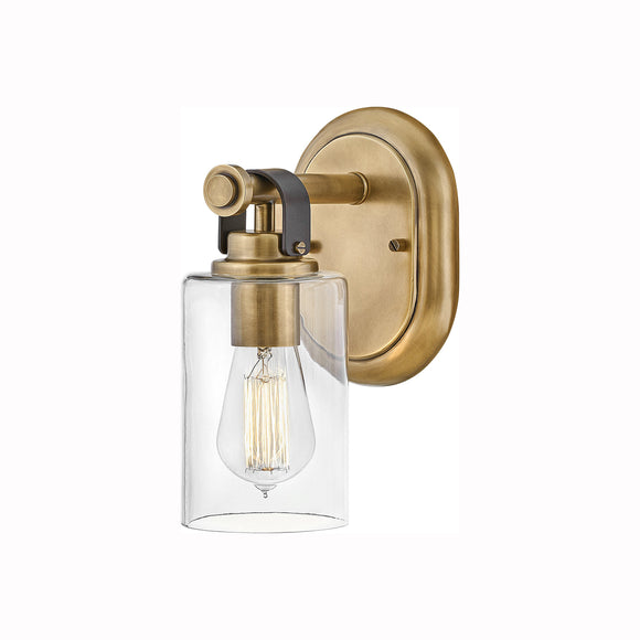 Halstead Bath Vanity Light