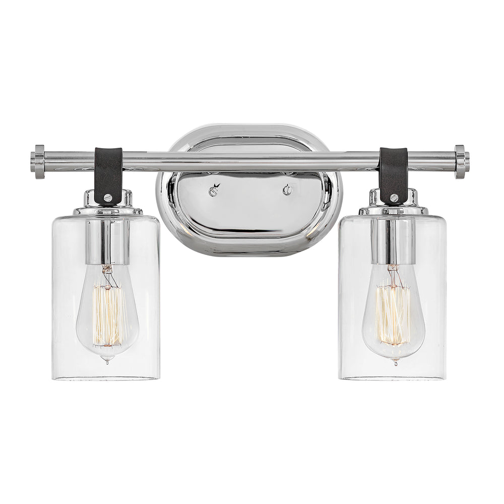 Halstead Bath Vanity Light