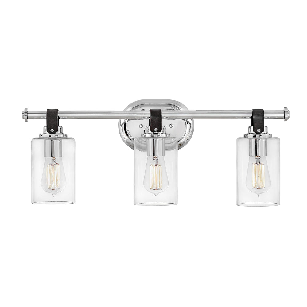 Halstead Bath Vanity Light