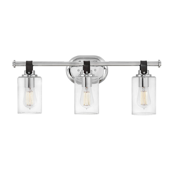 Halstead Bath Vanity Light