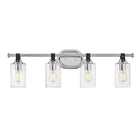 Halstead Bath Vanity Light