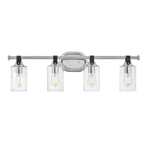 Halstead Bath Vanity Light
