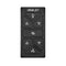 HIRO Wireless Remote  option Black