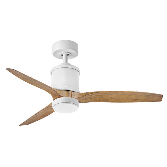 Hover Outdoor LED Ceiling Fan