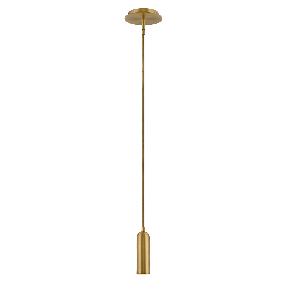 Dax LED Pendant Light