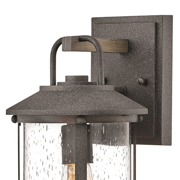 Lakehouse Outdoor Wall Light