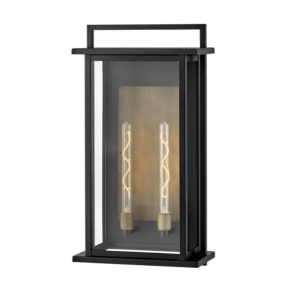 Langston Outdoor Wall Sconce