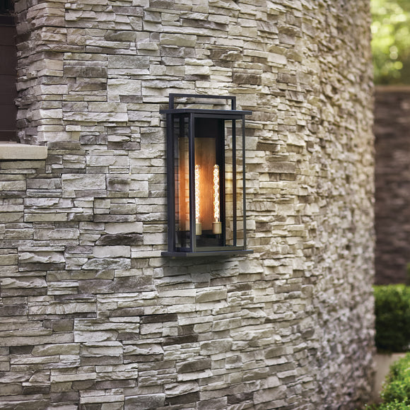 Langston Outdoor Wall Sconce
