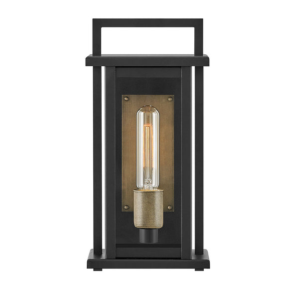 Langston Outdoor Wall Sconce