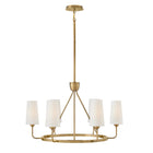 Lewis Chandelier