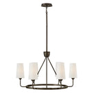 Lewis Chandelier