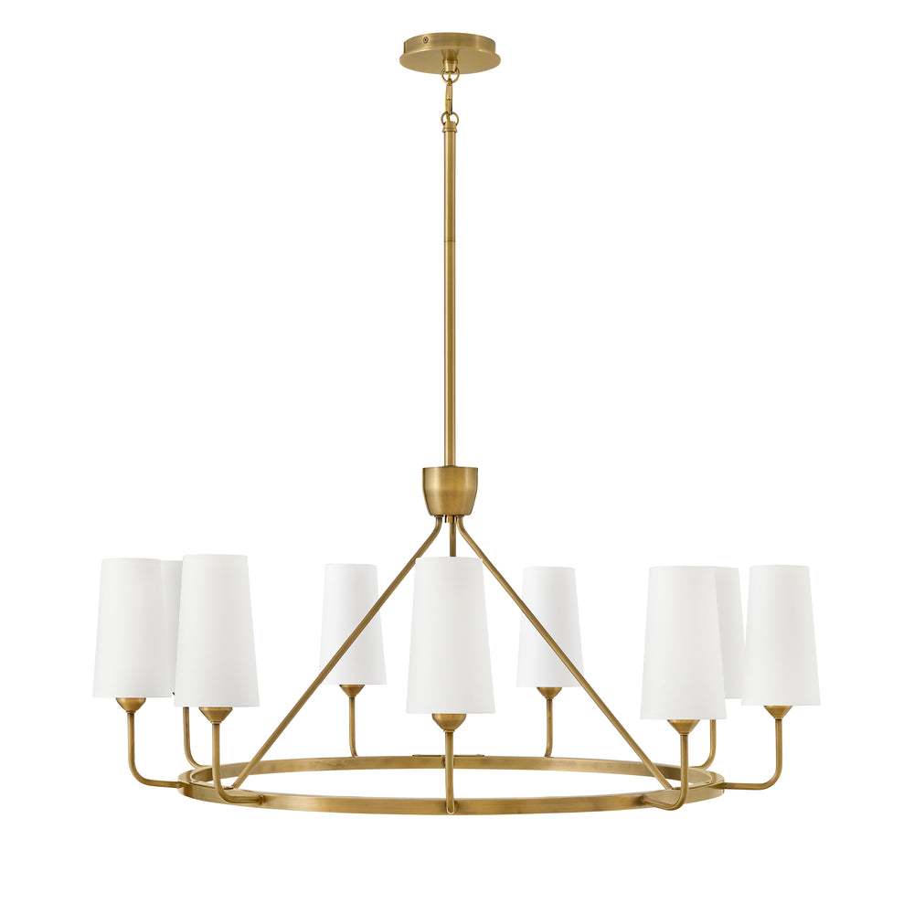 Lewis Chandelier